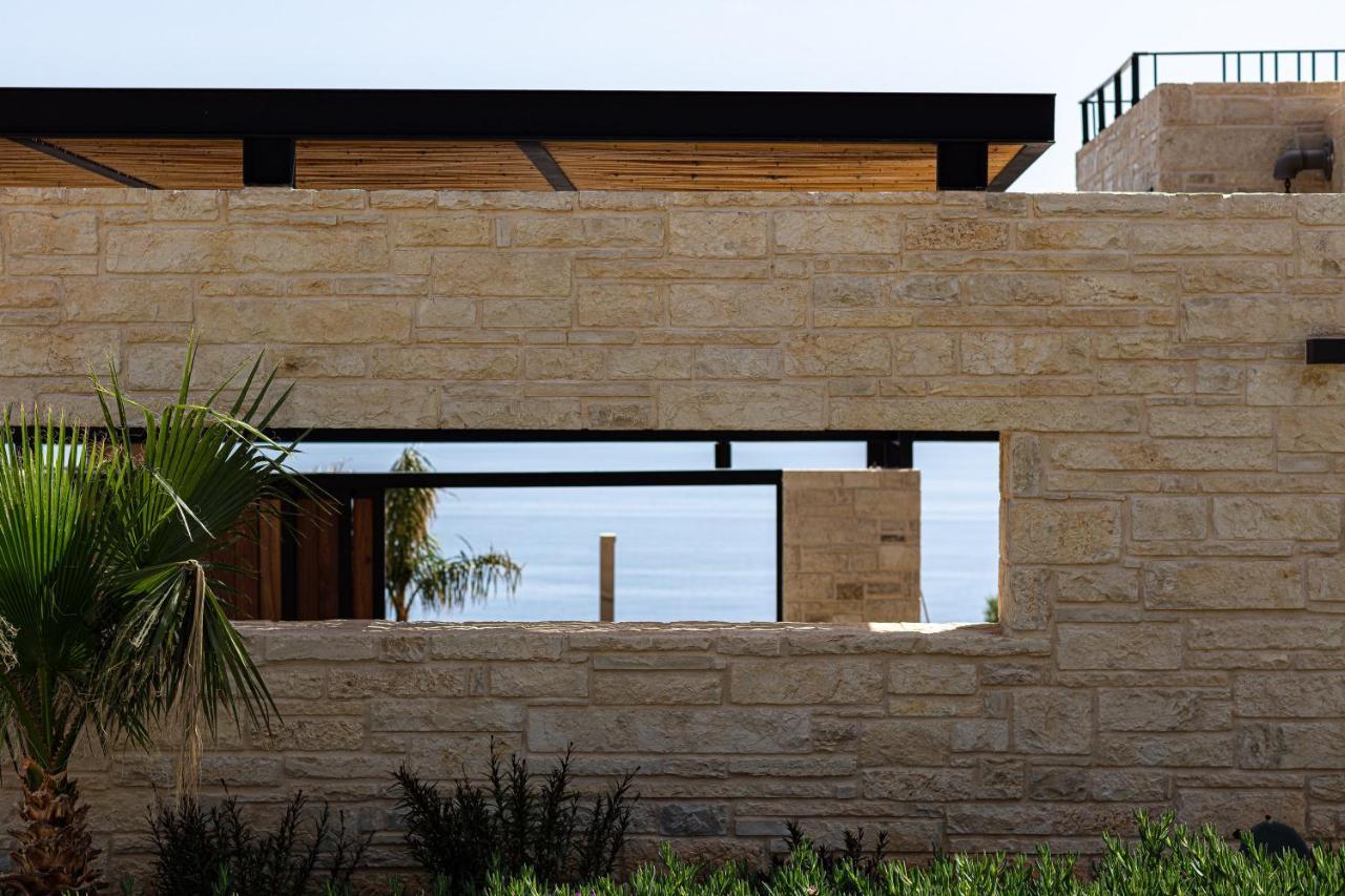 Domus Mare Villas أجيوس بافلوز المظهر الخارجي الصورة